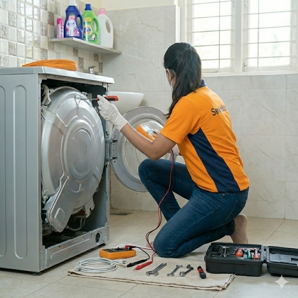 Service Professional