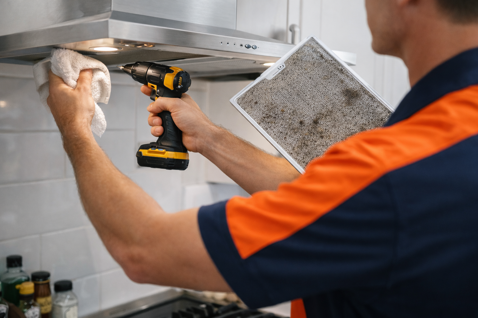 Refrigerator Services