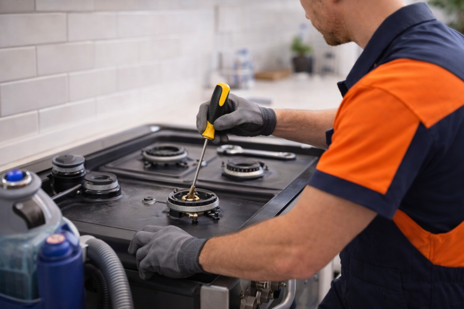 Water Purifier Services