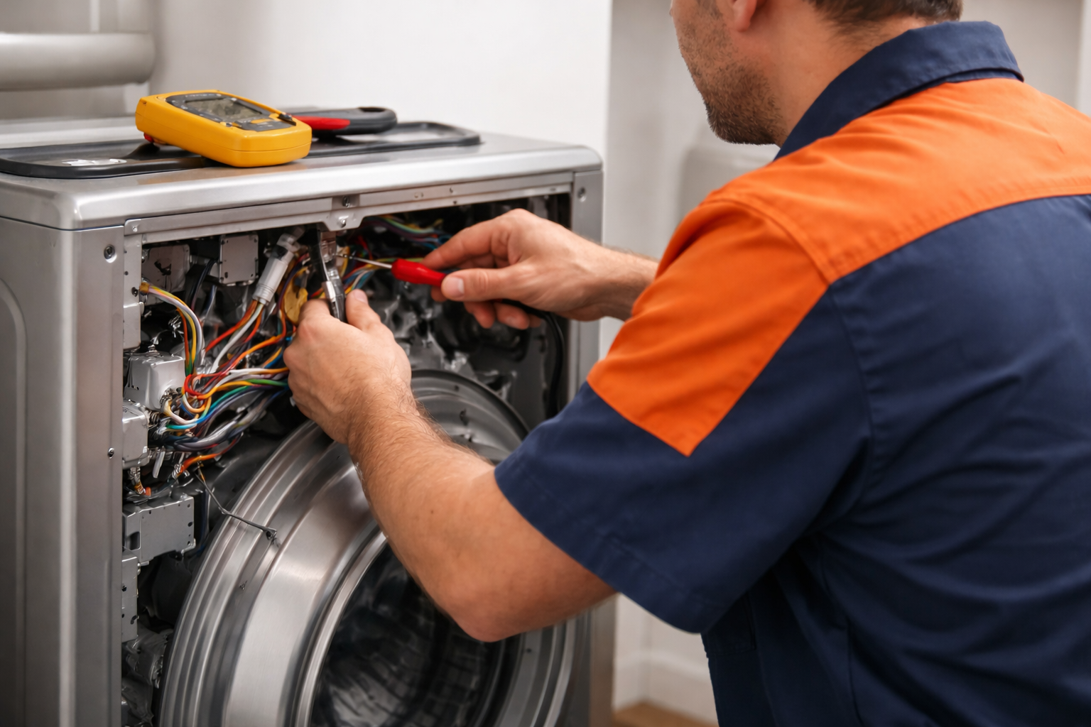 Gas Stove / Burner Services