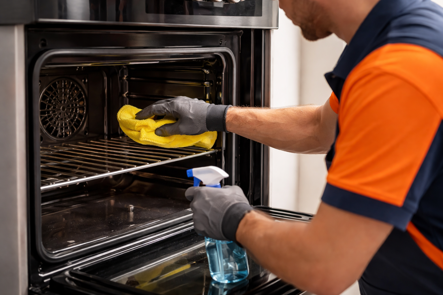 Furniture & Carpet Cleaning