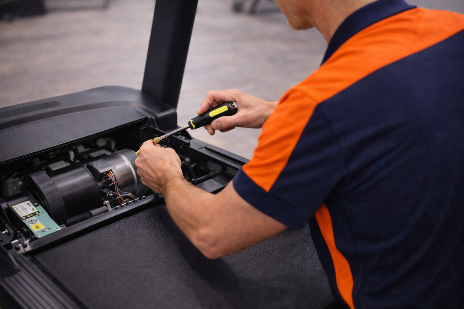 Kitchen Hood Services