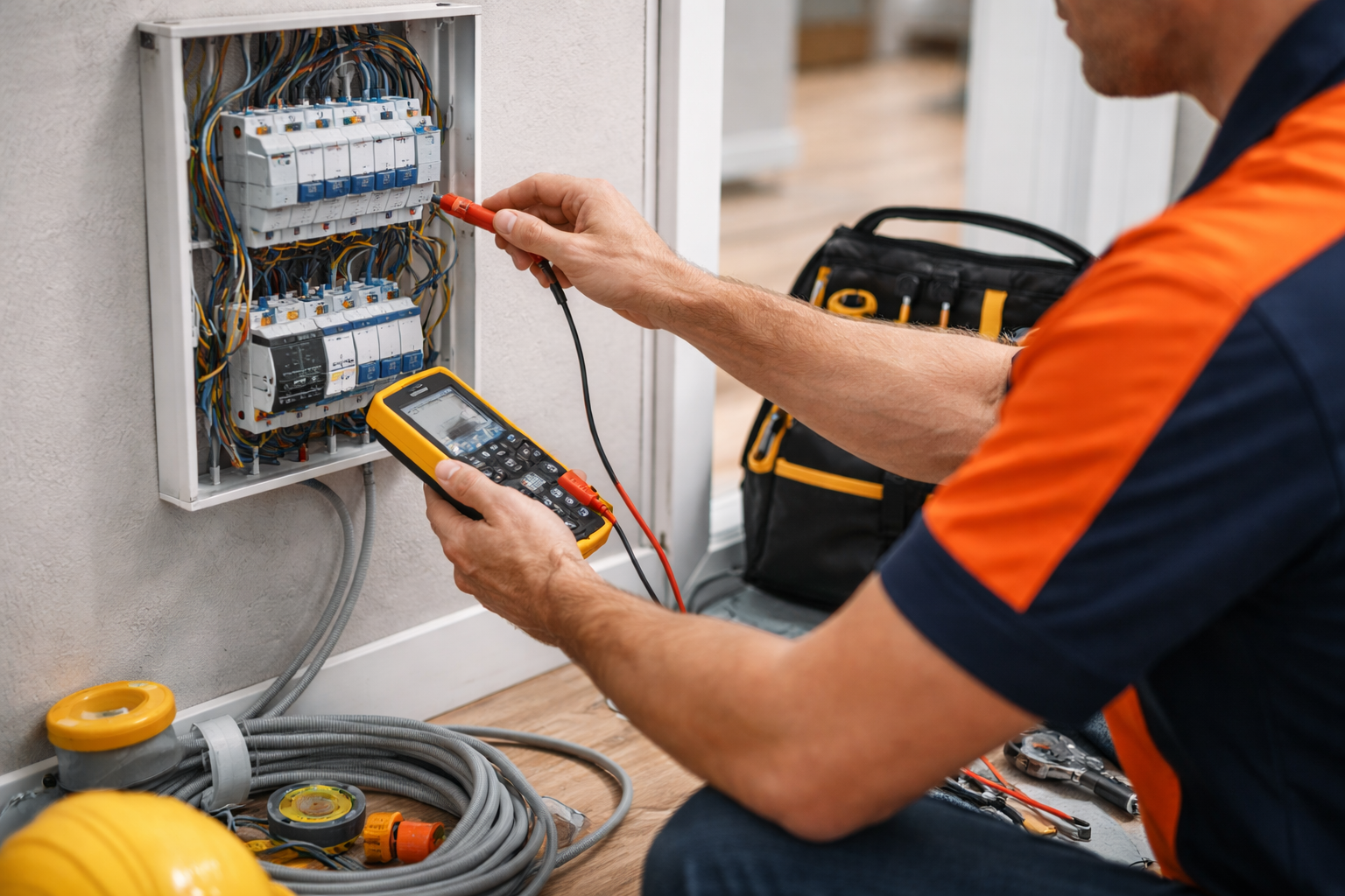 Washing Machine Services