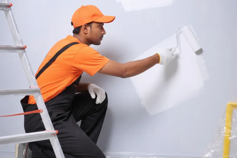 All Painting and Renovation Service