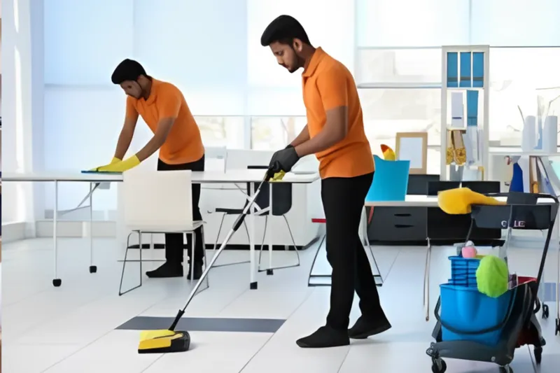 Home/Office Disinfection Service