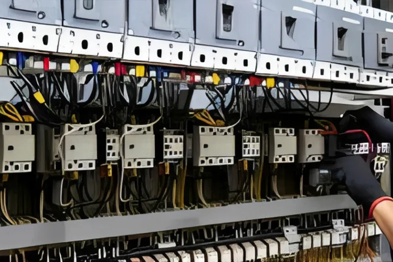 Main Distribution Board Service