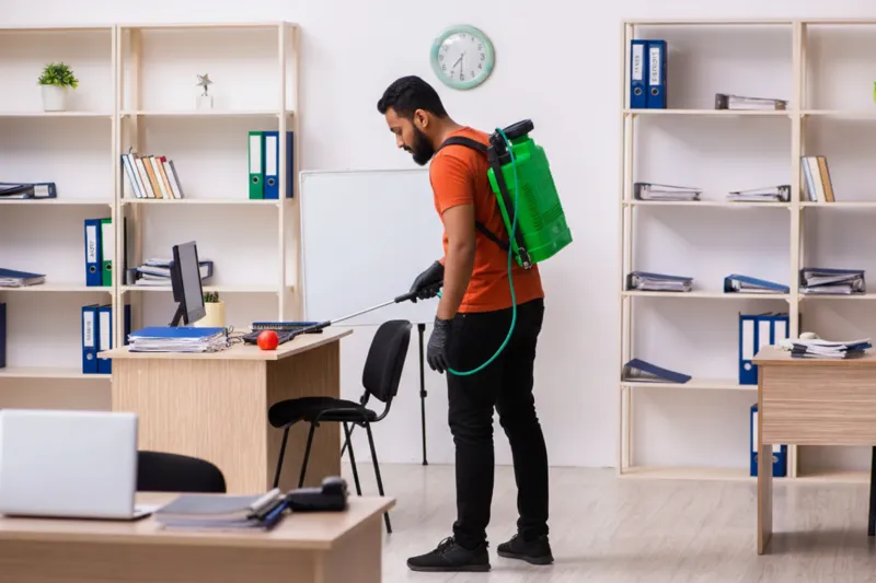 Office Pest Control